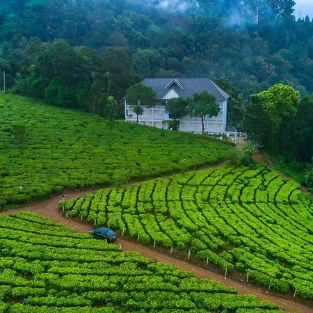 Tea Harvester Муннар Экстерьер фото